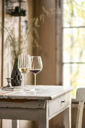 Zwiesel Glas Ποτήρι Νερού από Γυαλί Κολωνάτο 426ml