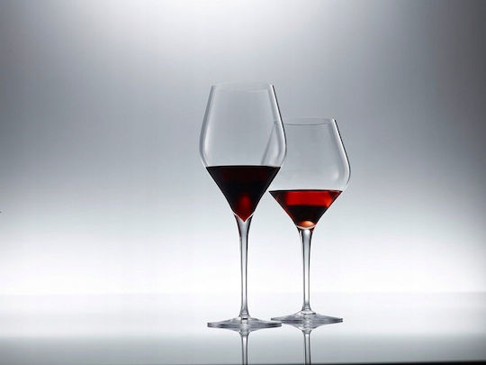 Schott Zwiesel Комплект Чаши за Вода Със Стъбло 385мл 6бр