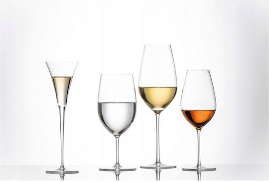 Zwiesel Glas Комплект Стъклени На Столчета Чаши За Шампанско 305 мл 2 бр
