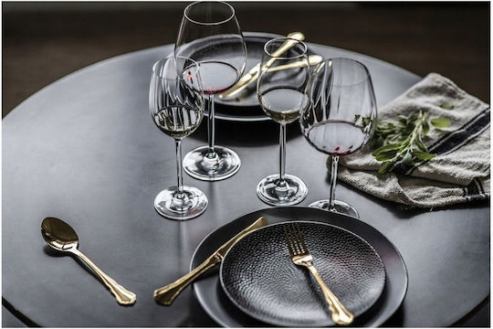 Zwiesel Glas Set of Glasses for Red Wine made of Glass Stemmed 561ml 2pcs