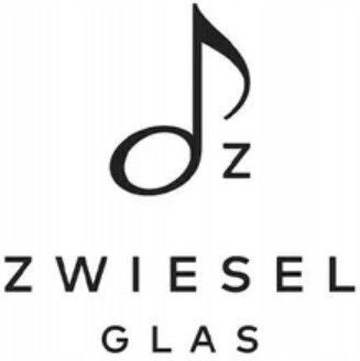 Zwiesel Glas Set of Glasses Champagne made of Glass Stemmed 253ml 2pcs