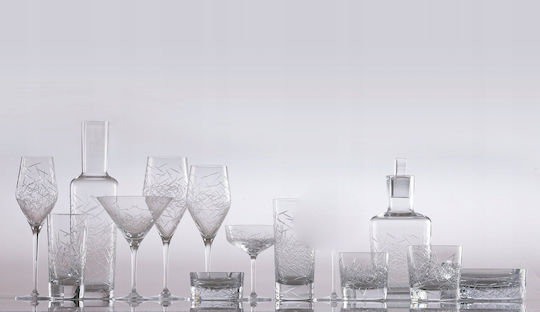Zwiesel Glas Glass Cocktail/Drinking made of Glass Goblet 362ml