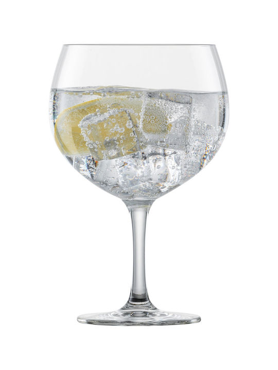 Schott Zwiesel Set of Glasses Water made of Glass Stemmed 710ml 6pcs
