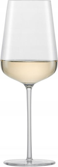 Zwiesel Glas Set of Glasses Water made of Glass Stemmed 406ml 2pcs