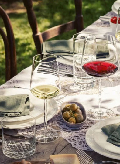 Zwiesel Glas Glass Water made of Glass 445ml