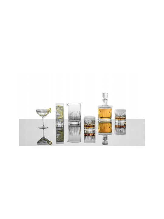 Schott Zwiesel Ποτήρι Νερού από Γυαλί 500ml
