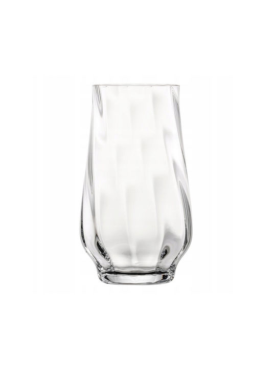 Zwiesel Glas Σετ Ποτήρια Νερού από Γυαλί 350ml 2τμχ