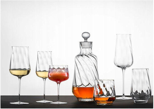 Zwiesel Glas Set of Glasses Water made of Glass 350ml 2pcs
