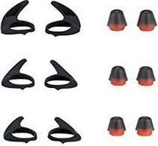 Jabra Evolve 75e Eargel Pack **new Retail** 6 Earg