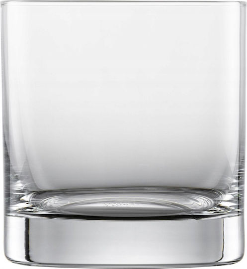 Zwiesel Glas Σετ Ποτήρια Ουίσκι από Γυαλί 422ml 4τμχ