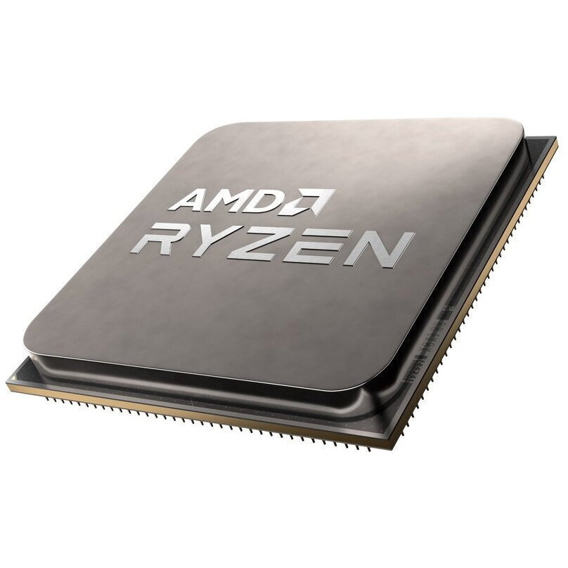 AMD Ryzen 5 5500GT 3.6GHz Procesor cu 6 nuclee pentru Socket AM4