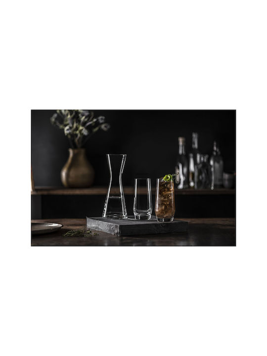 Zwiesel Glas Set of Glasses Cocktail/Drinking made of Glass 357ml 4pcs
