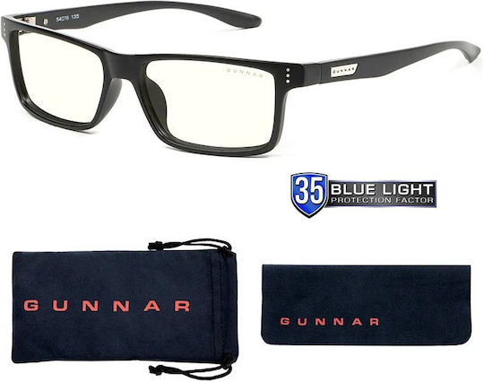 Gunnar Optiks Vertex Computer Glasses Unisex