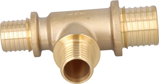 Kan-therm Alamă Conexiune Ultraline-32 25 25