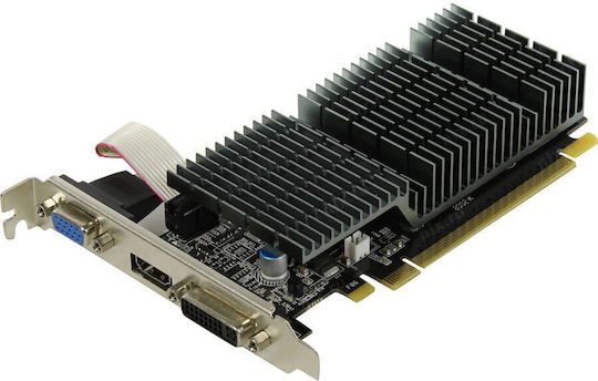 Afox GeForce GT 210 1GB DDR2 Graphics Card