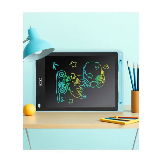 XO LCD Writing Tablet 10" Blue
