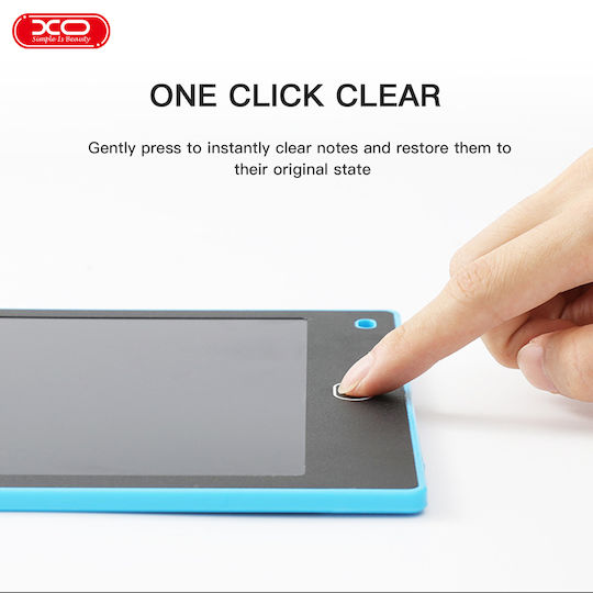 XO LCD Writing Tablet 16" Pink