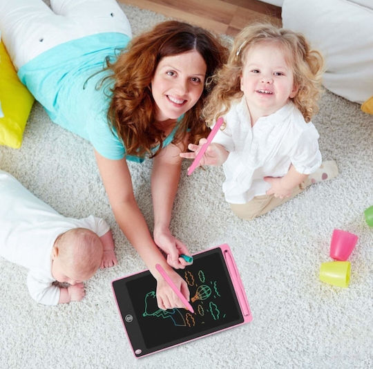 XO LCD Writing Tablet 16" Pink