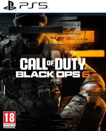 Sony PlayStation 5 Slim Digital 1TB Call of Duty: Black Ops 6 (Pachet Oficial)