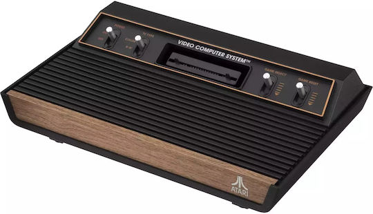 Atari 2600+