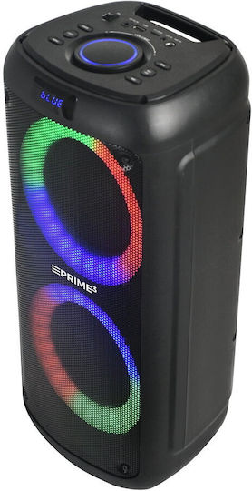 Prime3 Тонколона Черна