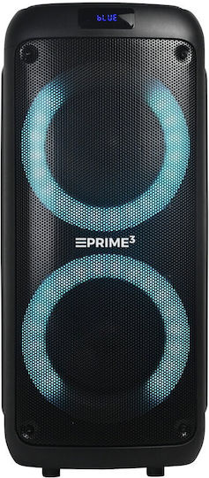 Prime3 Тонколона Черна