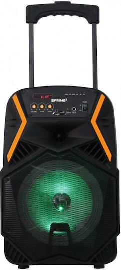 Prime3 Boxă Blaze APS22 Neagră