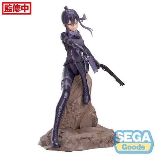 Sega Luminasta Φιγούρα