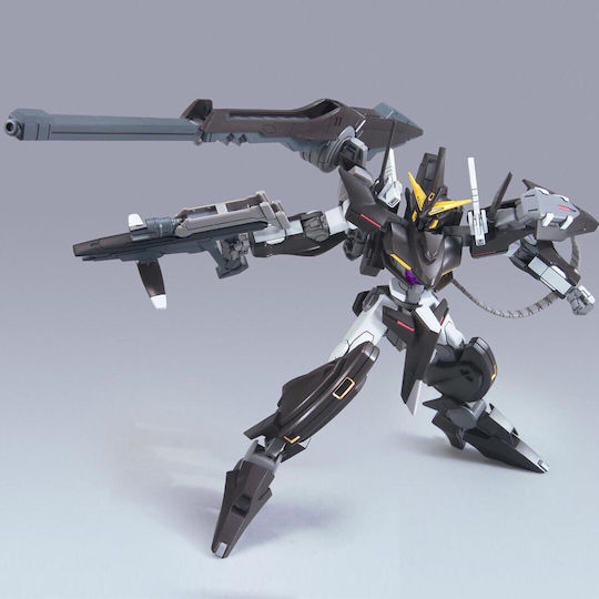 Mobile Suit Gundam High Grade Gunpla Gundam Throne Ein 1/144 Model Kit Set