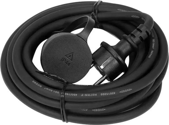 Yato mit Kabel 5m Durchmesser 3 x 1mm² Wasserdicht