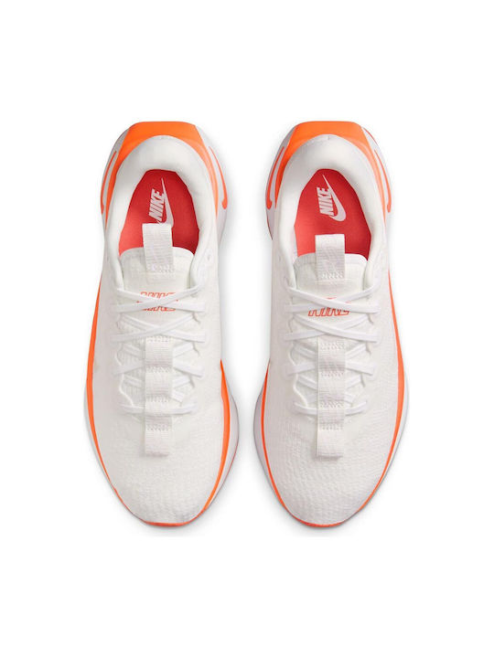 Nike Motiva Сникърси Бели