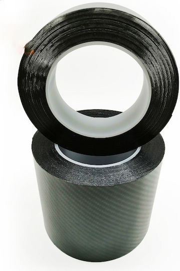 Idealstore 5d Carbon Protection Roll Size 3cm X 5m