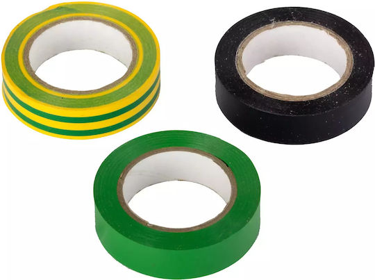 Mega Bandă de izolație 15mm x 10m 3buc