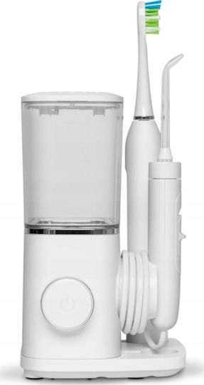 Waterpik Electric Toothbrush 73950332583 White
