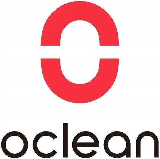 OClean X Pro Ηλεκτρική Οδοντόβουρτσα με Αισθητήρα Πίεσης Λευκή
