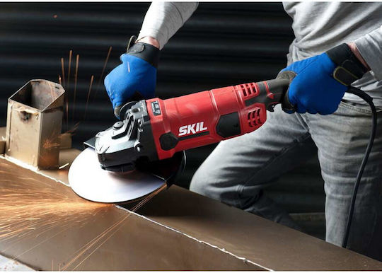 Skil AG1E9791AB Τροχός Ρεύματος 2200W