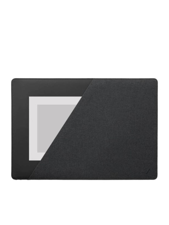 Native Union Stow Case for 16" Laptop Black
