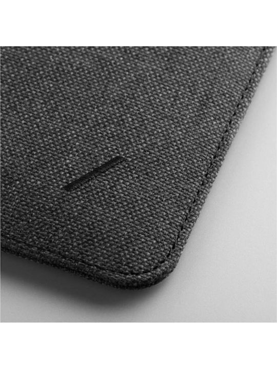 Native Union Stow Case for 16" Laptop Black