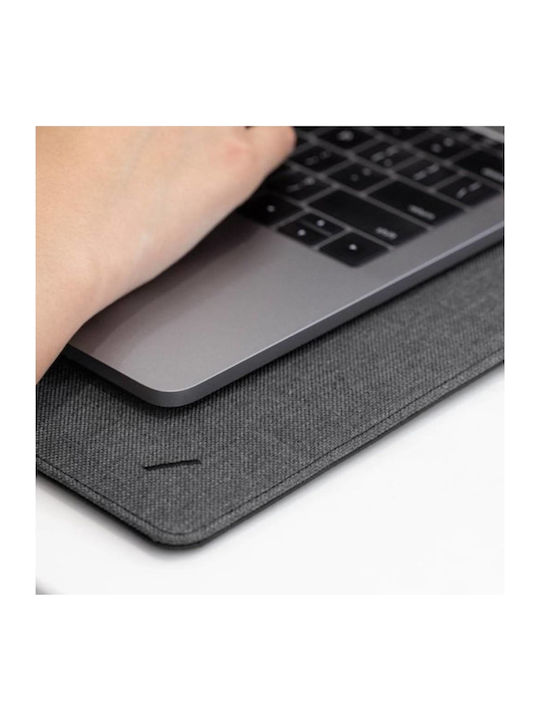 Native Union Stow Case for 16" Laptop Black
