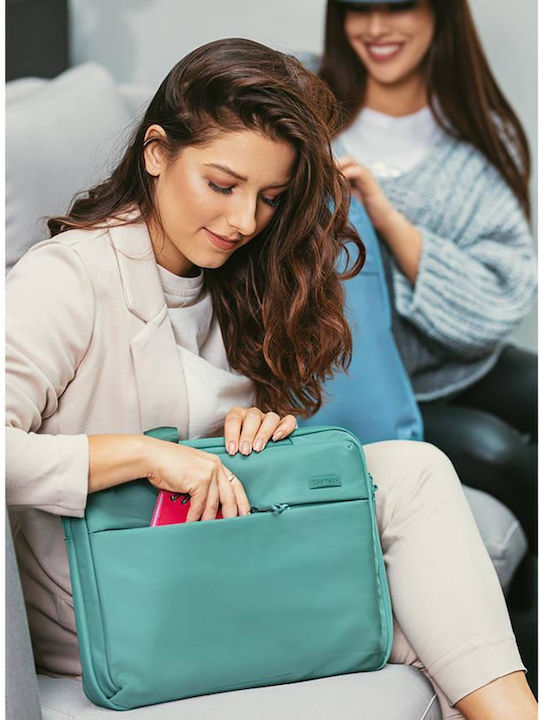 Coolpack Piano Tasche Schulter / Handheld für Laptop Mustard