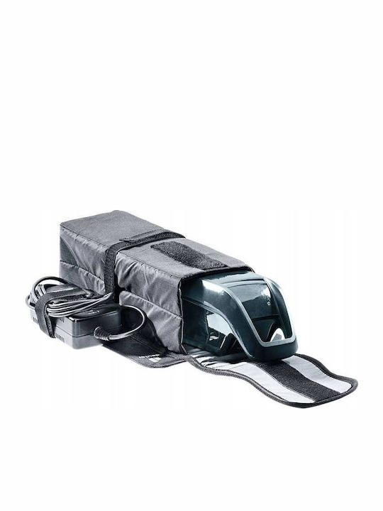 Θήκη Deuter E-pocket Μαύρο