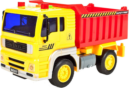 Lastwagen 1:20 Für 3+ Jahre