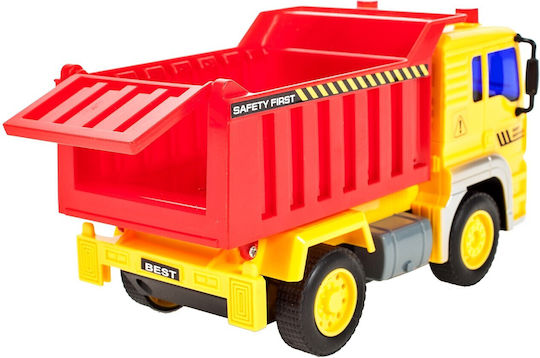 Lastwagen 1:20 Für 3+ Jahre
