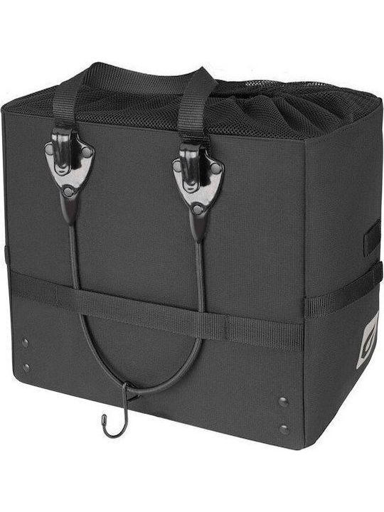 Blackburn Local Grocery Pannier Bag Black Waterproof 16L New 2025