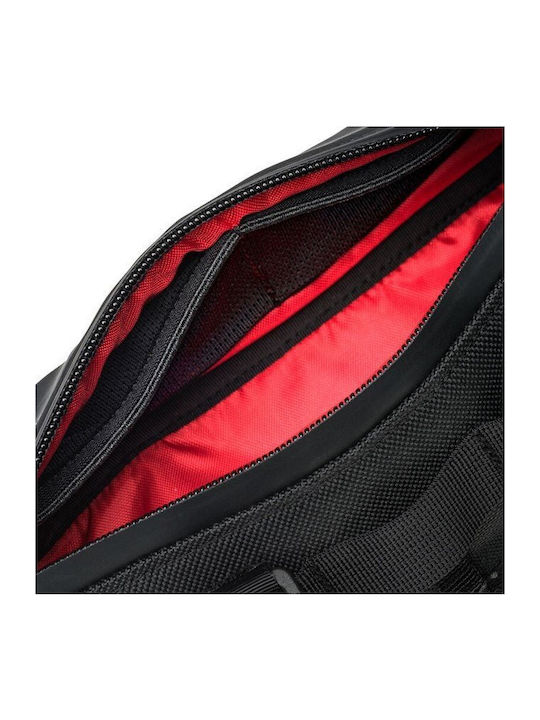 Blackburn Grid Handlebar Bag Black Waterproof Reflective 1.2l New 2025