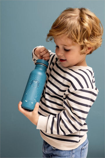 Trixie Rostfreie Kinder Trinkflasche Mr Triceratops 350ml