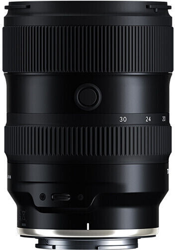 Tamron Full Frame Φωτογραφικός Φακός 16-30mm f/2.8 Di III VXD G2 Σταθερός για Nikon Z Mount Μαύρος