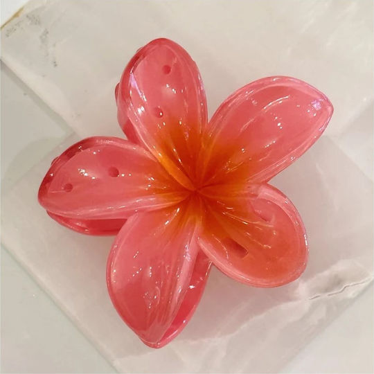 Ecarla Ecarla Hair Clip Sp287 Flower