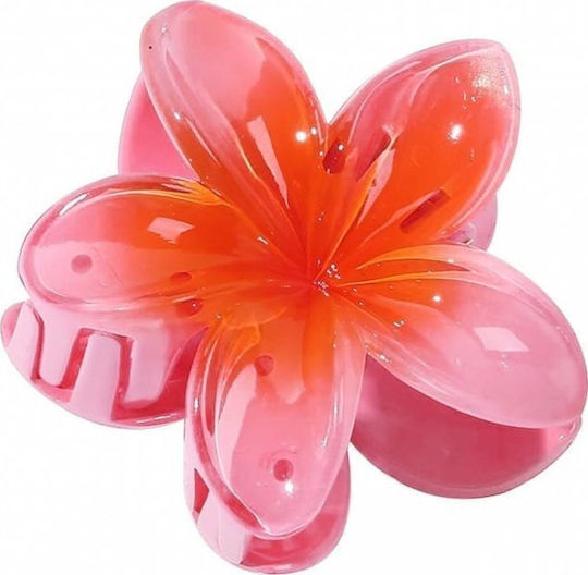 Ecarla Ecarla Hair Clip Sp287 Flower