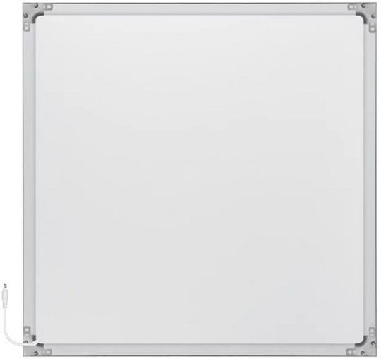 Ledvance 600 LED Панел 36W с Топло бяло Светлина 3000К